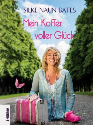 cover image of Mein Koffer voller Glück